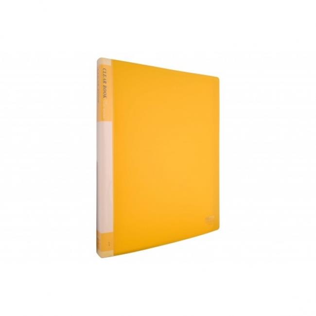 کلیربوک 40 برگ پاپکو کد A4-40